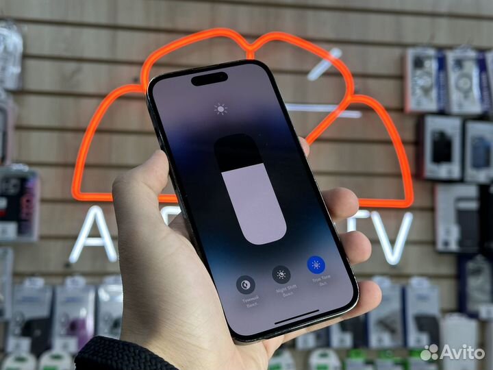 iPhone 14 Pro, 128 ГБ