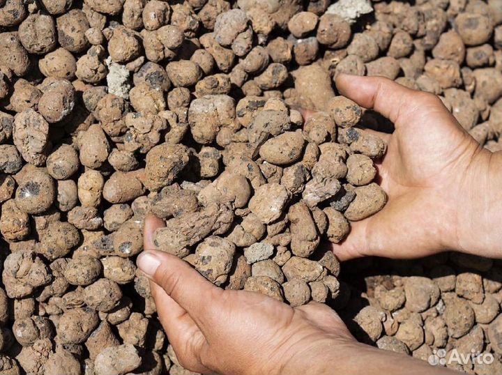 Керамзит песок щебень самовывоз