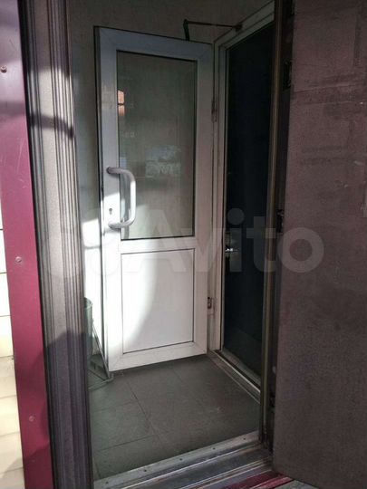 Торговая площадь, 36.2 м²