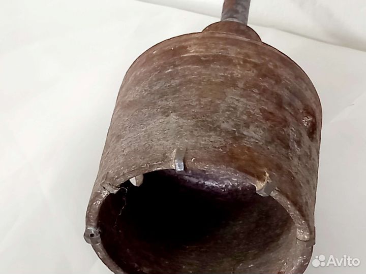 Коронка по бетону 70