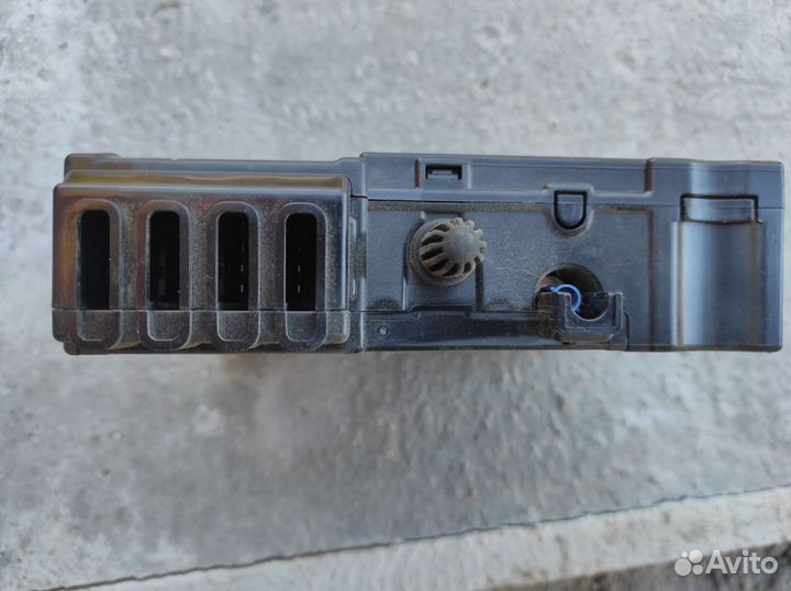 Тахограф микас