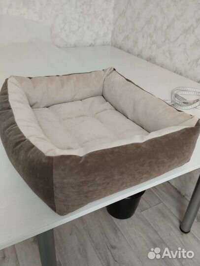 Лежанка для собак