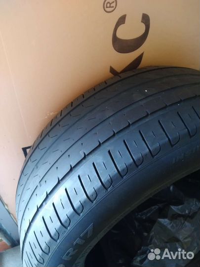 Pirelli Ice 235/50 R17