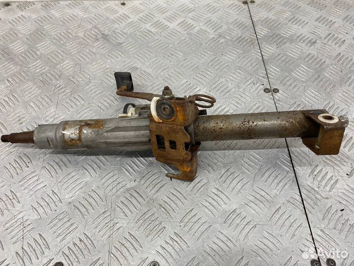 Б/У рулевая колонка Toyota Camry ACV40 2AZ-FE 2.4Л