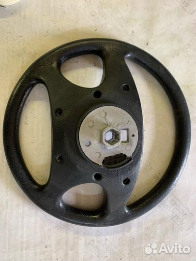 Руль Ford Mondeo FD 1993