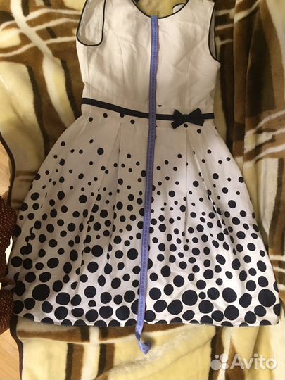 Платье летнее. В отличном состоянии