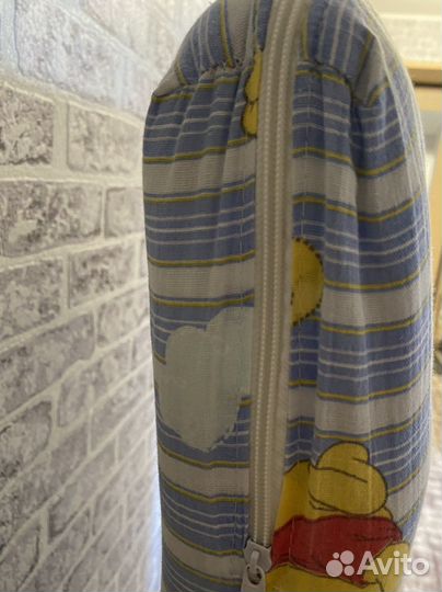 Матрас детский