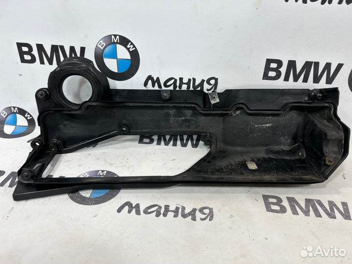 Корпус воздушного фильтра Bmw X5 E53 M57D30 2005