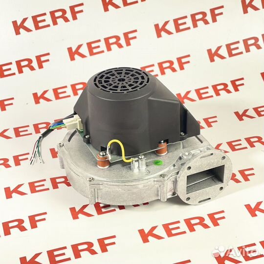 Вентилятор kerf для котла Buderus GB162/ZBR 80 - 1