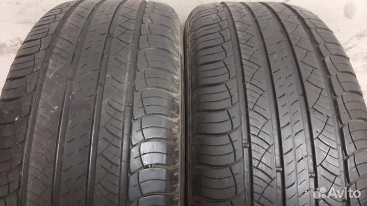 Michelin Latitude Tour HP 235/60 R18