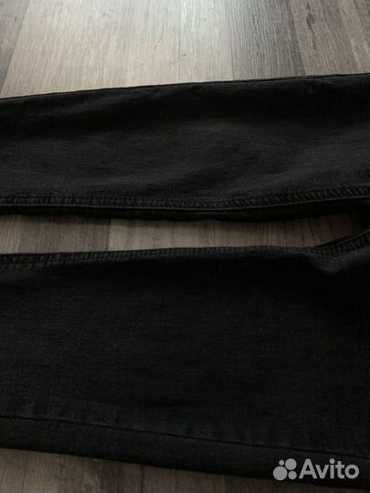 Джинсы pull and bear 36