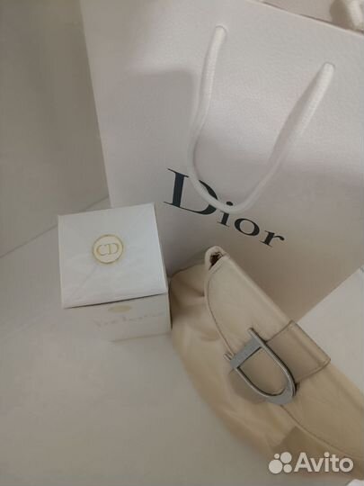 Духи женские dior