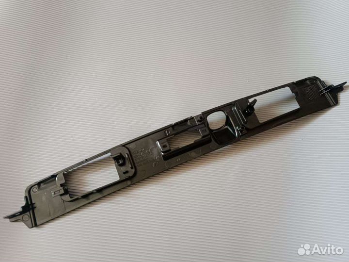 Накладка двери багажника Hyundai Creta