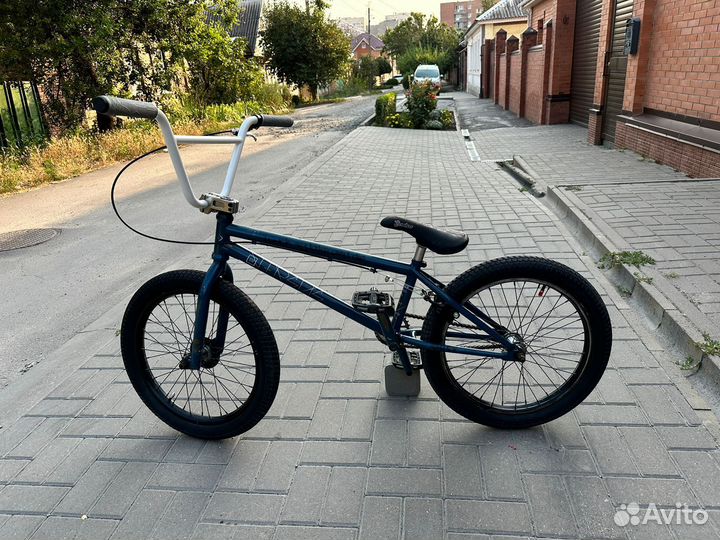 Продаю BMX wethepeople versus