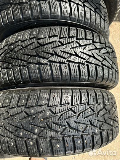 Nokian Tyres Nordman 7 195/55 R16