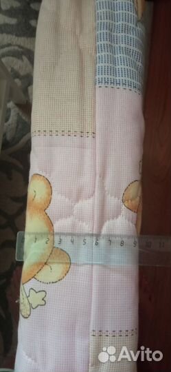 Матрас детский 120 60 новый ортопедический