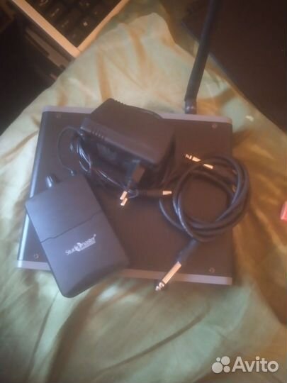 Радиостанция