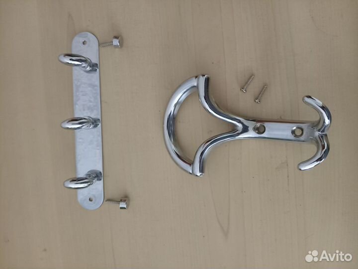 Крючки настенные
