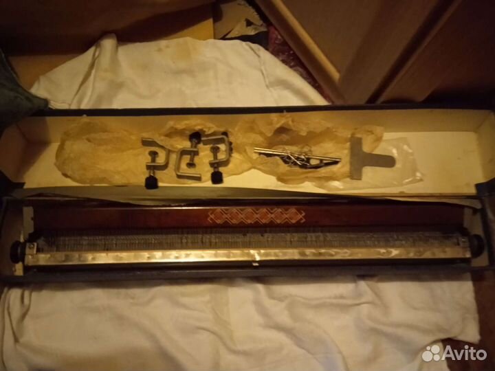 Приспособление для вязания