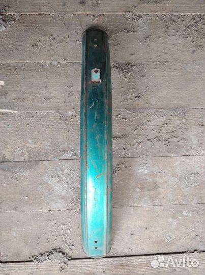 Крыло для велосипеда