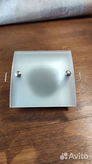 Светильник декоративный