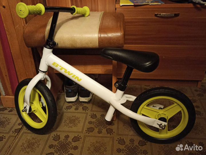 Беговел детский бу