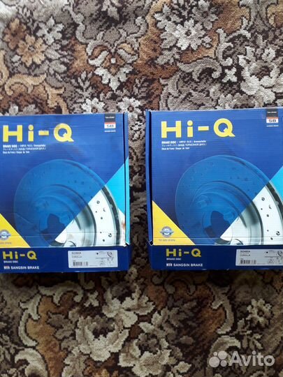 Запасные части Toyota Corolla