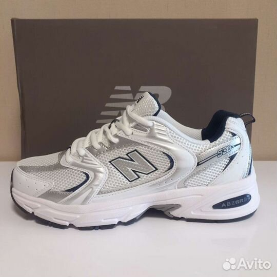 Кроссовки мужские New Balance 530