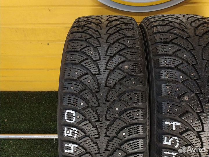 Nokian Tyres Nordman 4 205/55 R16