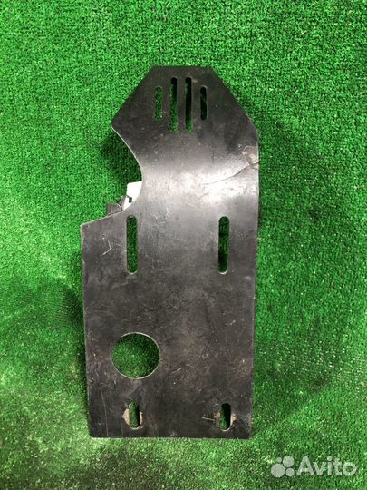 Защита картера 153 FMI с электростартером