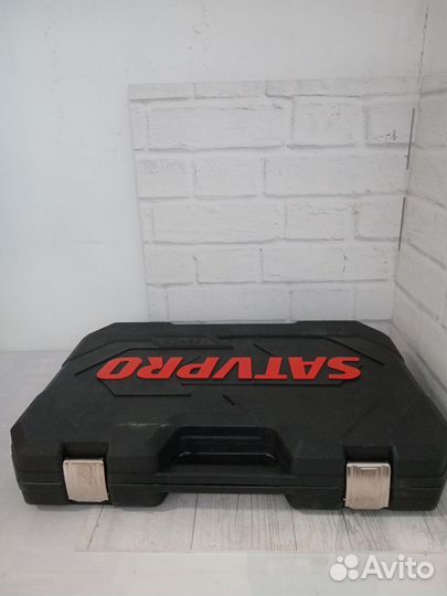 Набор инструментов 159 в1