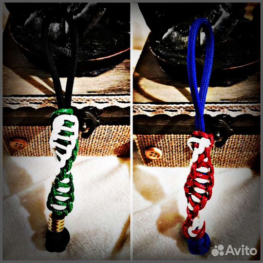 Темляк / брелок 