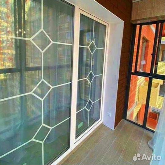 Окно в квартиру / дом / коттедж