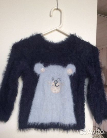 Вещи для девочки