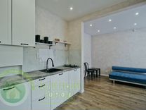 Квартира-студия, 23 м², 5/7 эт.