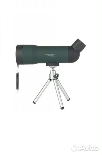 Зрительная труба монокуляр veber 2050