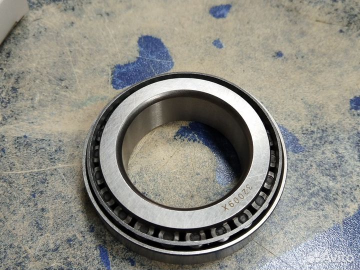 Подшипник передней ступицы внутренний Hover