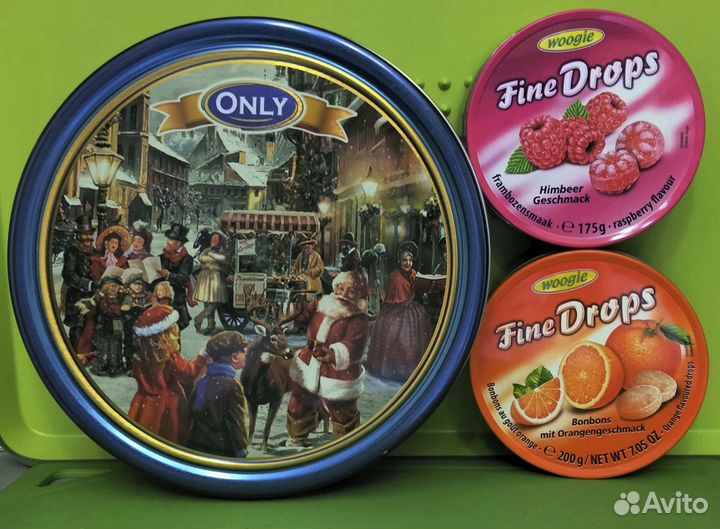 Жестяная банка