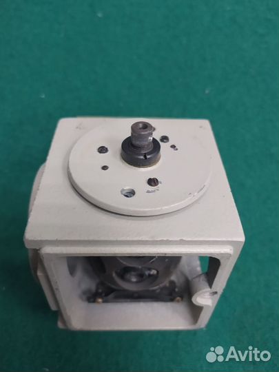 Микроскоп, блок мбс-9, некомплект