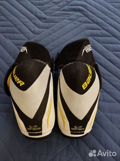 Хоккейная форма взрослая