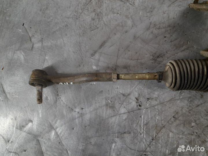 Рулевая рейка Geely Gc6 2014-2017