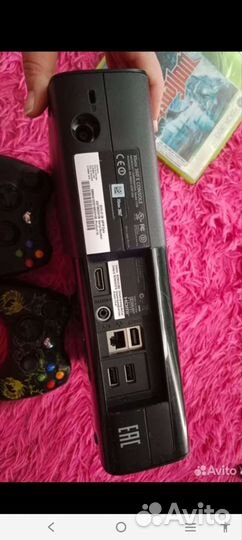 Xbox 360
