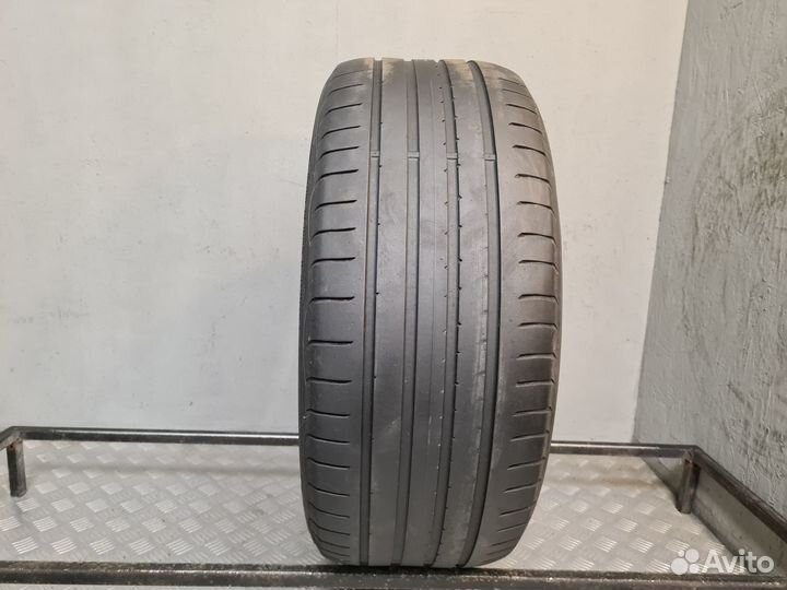 Goodyear Eagle F1 Asymmetric 2 235/50 R18