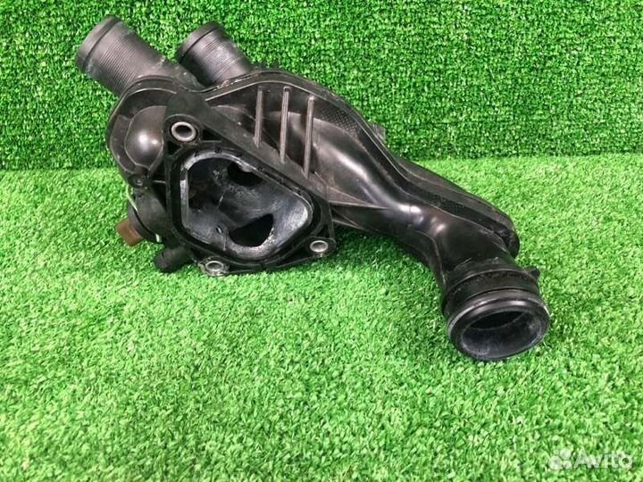 Корпус термостата Peugeot 308 4A 5FS(EP6C) 2014