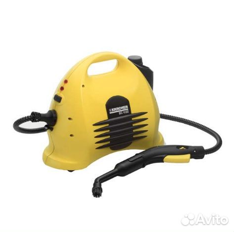 Пароочиститель Karcher SC 1122