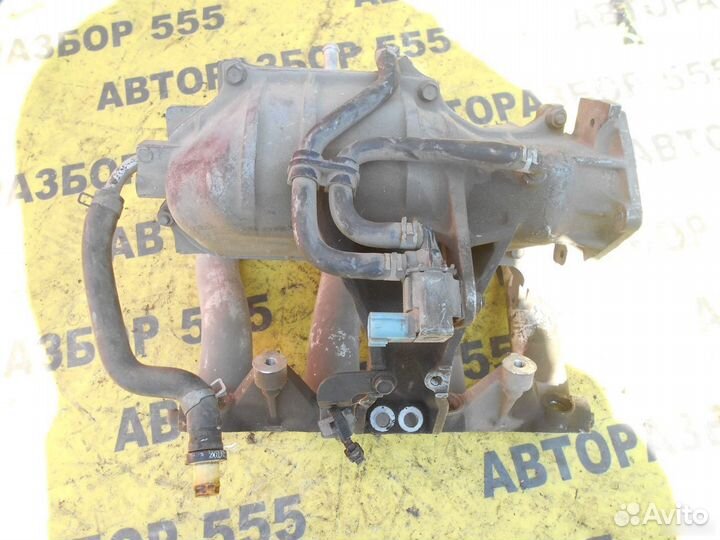 Коллектор впускной Nissan Sunny B15 QG13