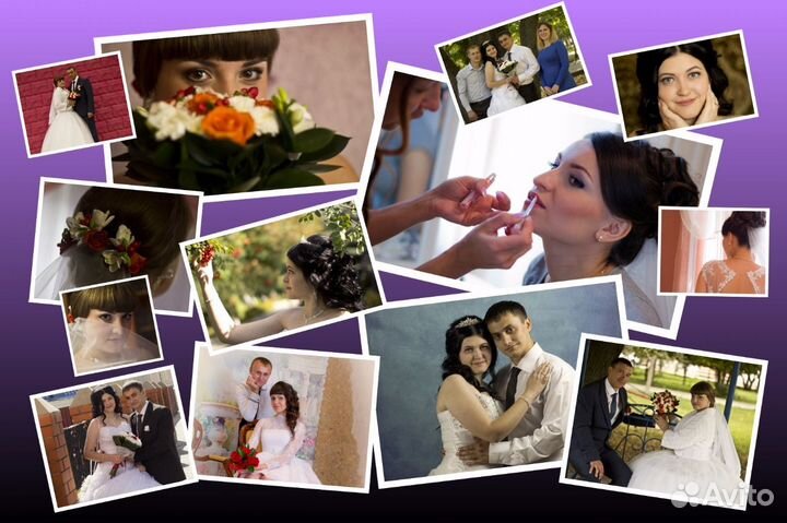 Фото и видеосъемка