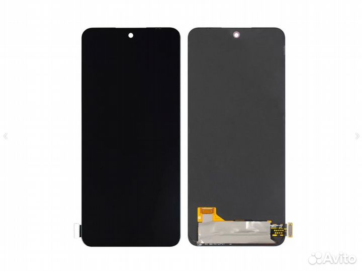 Дисплей Xiaomi Redmi Note 12 4G/5G / Poco X5 5G