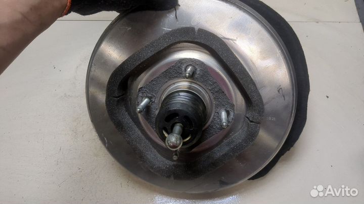 Цилиндр тормозной главный Peugeot 3008 2020, 2024