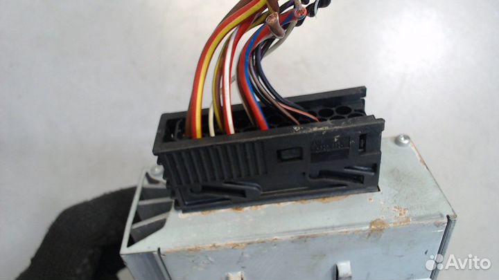 Усилитель звука BMW 7 E65, 2005